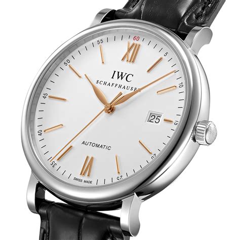 montre iwc portofino|iwc portofino.